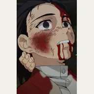 Tsuzumi House Survivor character image