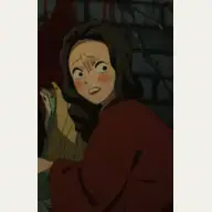 Ya-chan's Sister-in-Law character image
