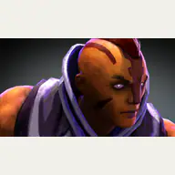 Anti-Mage Dota 2 hero portrait