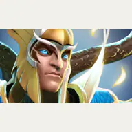 Skywrath Mage Dota 2 hero portrait
