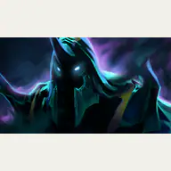 Abaddon Dota 2 hero portrait