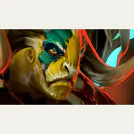 Elder Titan Dota 2 hero portrait