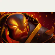 Ember Spirit Dota 2 hero portrait
