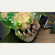 Underlord Dota 2 hero portrait