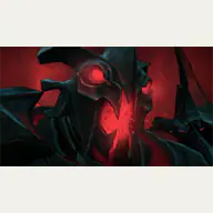 Shadow Fiend Dota 2 hero portrait