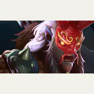 Grimstroke Dota 2 hero portrait