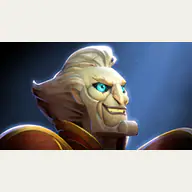 Ring Master Dota 2 hero portrait