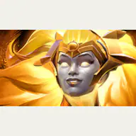Dawnbreaker Dota 2 hero portrait