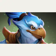 Kez Dota 2 hero portrait