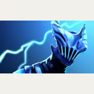 Razor Dota 2 hero portrait