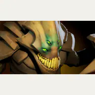Sand King Dota 2 hero portrait