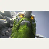 Tiny Dota 2 hero portrait