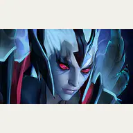 Vengeful Spirit Dota 2 hero portrait