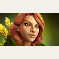 Windranger Dota 2 hero portrait