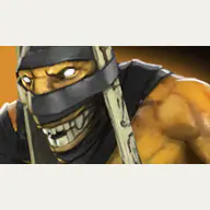 Shadow Shaman Dota 2 hero portrait