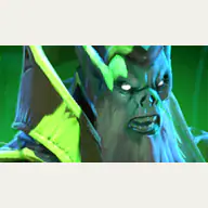 Necrophos Dota 2 hero portrait