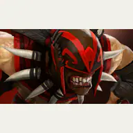 Bloodseeker Dota 2 hero portrait