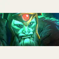 Wraith King Dota 2 hero portrait