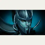 Phantom Assassin Dota 2 hero portrait