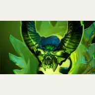 Pugna Dota 2 hero portrait