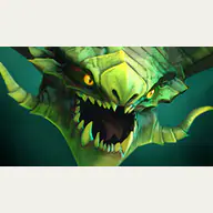Viper Dota 2 hero portrait