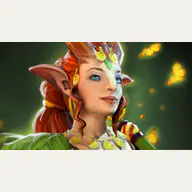Enchantress Dota 2 hero portrait