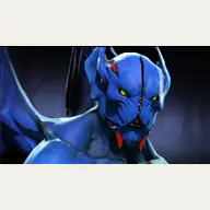 Night Stalker Dota 2 hero portrait