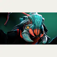 Weaver Dota 2 hero portrait