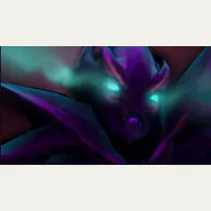 Spectre Dota 2 hero portrait