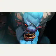 Spirit Breaker Dota 2 hero portrait