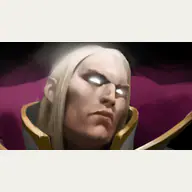 Invoker Dota 2 hero portrait