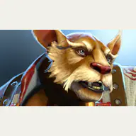 Brewmaster Dota 2 hero portrait