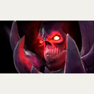 Shadow Demon Dota 2 hero portrait