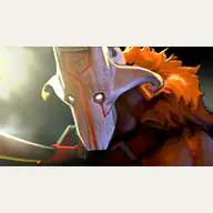 Juggernaut Dota 2 hero portrait