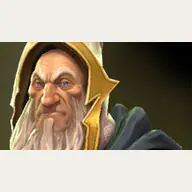 Keeper of the Light Dota 2 hero portrait