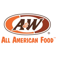 A&W logo