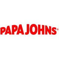 Papa John's logo