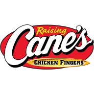 Raising Cane's logo