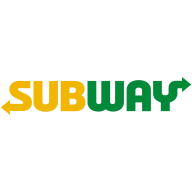 Subway logo
