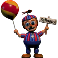 Balloon Boy character image