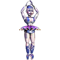 Ballora character image