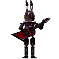 Bonnie character image