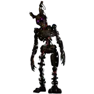 Burntrap character image
