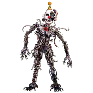 Ennard character image