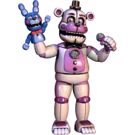 Funtime Freddy character image
