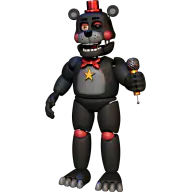 Lefty character image