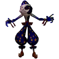 Moon character image