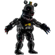 Nightmare character image