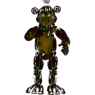 Phantom Freddy character image