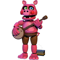 Pigpatch character image